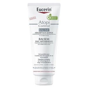 Balsam Gegen Juckreiz Und Irritationen Atopicontrol Eucerin Atopische Haut (400