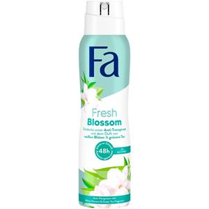 Fa Fresh Blossom Deospray