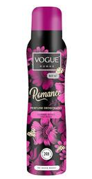 Vogue Deospray romance 150ml