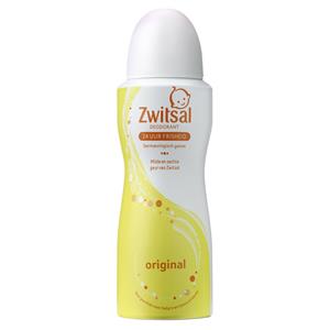 Zwitsal Deodorant Original 100 ml