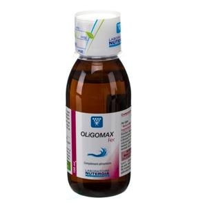 Oligomax Ijzer 150ml