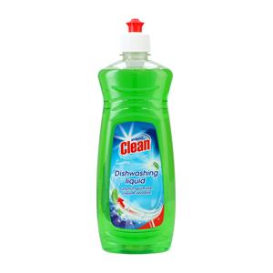 Clean Afwasmiddel - Regular 500 ml.