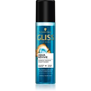 Gliss Aqua Revive Anti-Klit Spray 200 ml