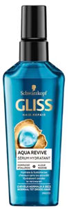 Gliss Kur Serum aqua revive 75ml