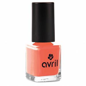 Avril Vegan Nagellak - Corail (Nieuw)