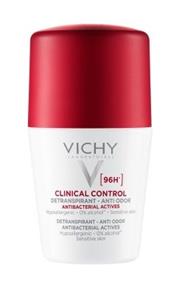 Vichy Clinical Control 96 uur Deodorant Roller