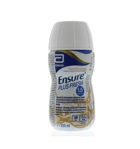 Ensure Plus fresh perzik