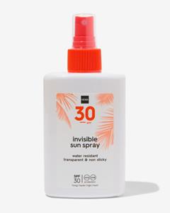 HEMA Invisible Sunspray SPF30 - 200ml