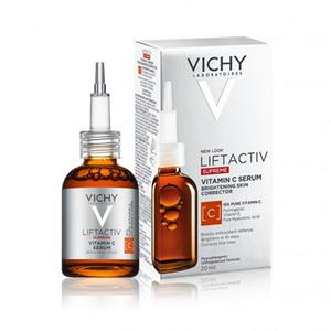 Gesichtsserum Vichy Liftactiv Supreme Vitamin C (20 Ml)