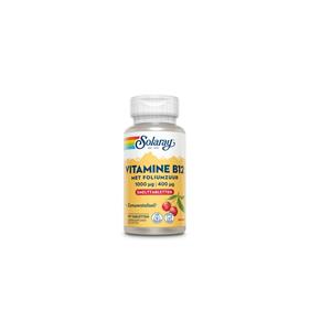 Solaray Vitamine B12