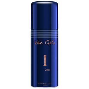 Van Gils I Dare deodorant spray 150 ml