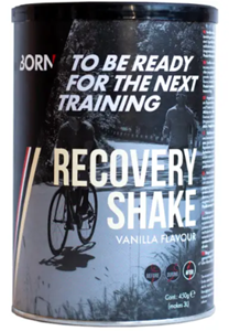 Born sportscare Born shake recovery supple rf 450 gram