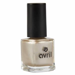 Avril Vegan Nagellak - Sable Dore Nacre