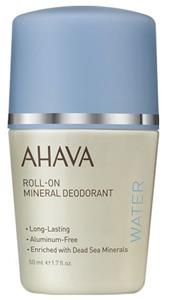 Ahava Magnesium rich deodorant for women 50ml