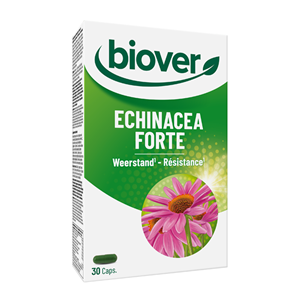 Biover Echinacea Forte - 30 Capsules