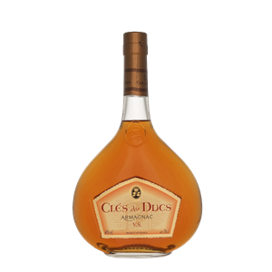 Cles Des Ducs VS 70cl Brandy