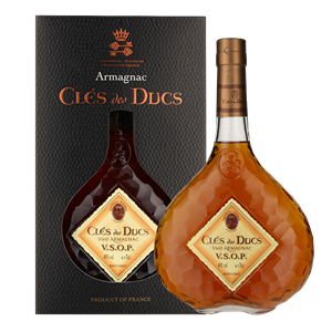 Cles Des Ducs VSOP 70cl Brandy