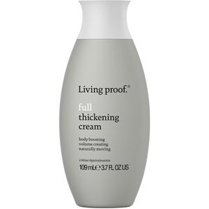 Living Proof Thickening Cream