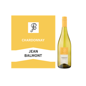 Jean Balmont ean Balmont Chardonnay 6 x 750ML bij Jumbo
