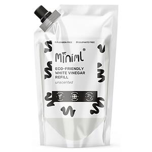 Miniml Witte Azijn 1L Refill