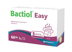Bactiol Easy Capsules