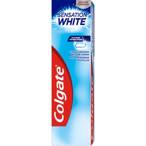 Colgate Sensation White Tandpasta - 75 ml