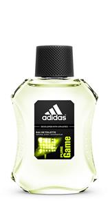 Adidas Eau de Toilette Pure Game 50ml