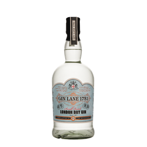 Gin Lane 1751 London Dry Gin 70cl