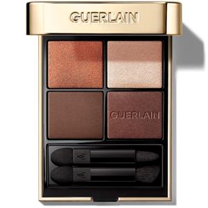 Guerlain Oogschaduwpalet  - Ombres G Oogschaduwpaletundressed Brown