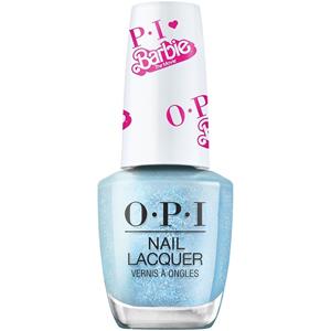 OPI Project B Nail Lacquer