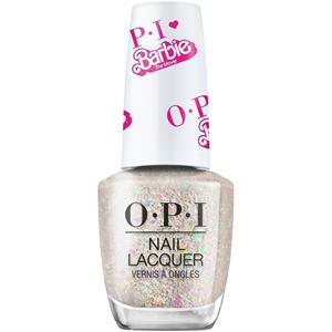 OPI Project B Nail Lacquer