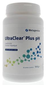 Metagenics UltraClear Plus pH Vanille