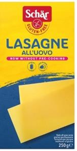 Schär Lasagne All'Uovo 250G