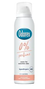 Odorex Deospray 0% 150ml