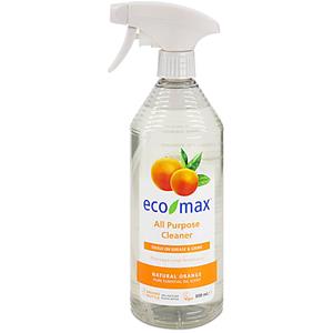 Eco Max Eco-Max Allesreiniger - Sinaasappel 800ml