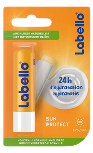 Labello Sun Protect Verzorgende Lippenbalsem