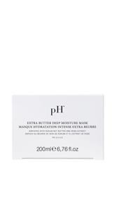 pH Deep Moisture Extra Butter Deep Moisture Mask 200ml