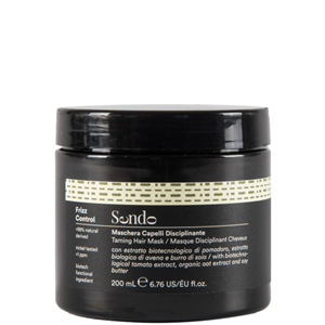 Sendo Frizz Control Taming Mask 200ml