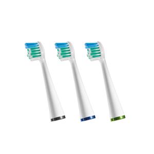 Waterpik SRSB-3E Opzetborstels Small voor Sensonic tandenborstel Opzetborstel