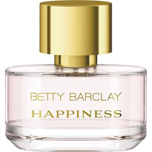 Betty Barclay Happiness Eau de Toilette