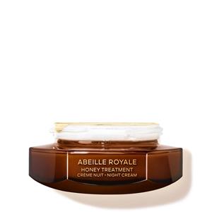 Guerlain Honey Treatment Night Cream  - Abeille Royale Honey Treatment Night Cream – De Navulling  - 50 ML