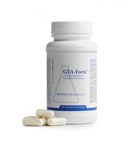 Biotics GTA-Forte