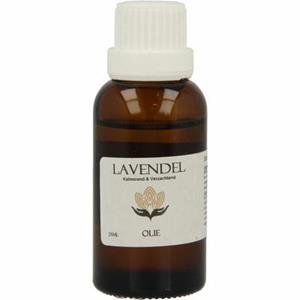 Orphi Lavendelolie 25ml
