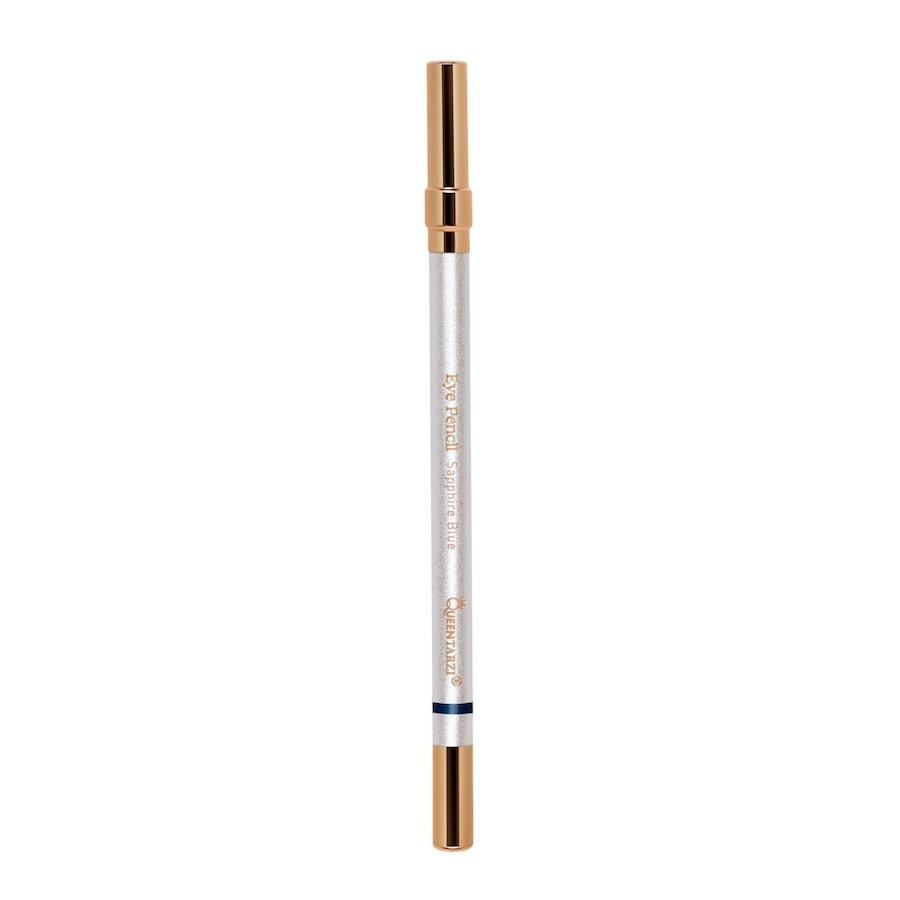 Queen Tarzi Eye Pencil Onyx Black  - Premium Kohl Pencils Eye Pencil Sapphire Orange