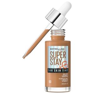 Maybelline Super Stay 24H Skin Tint Flüssige Foundation