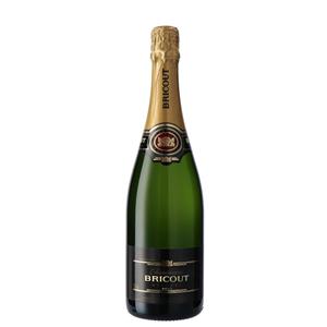 Vranken-Pommery Monopole Champagne Bricout Brut Réserve