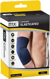 Mx Elbow support elastic l 1st