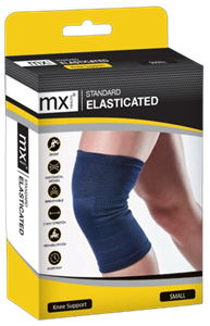 Mx Knee support elastic s 1st