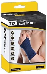 Mx Wrist support elastic m 1st