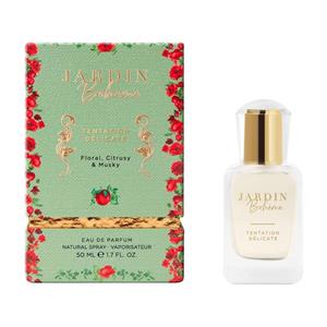 Jardin Bohème Fine Fragrances Tentation Délicate Eau de Parfum